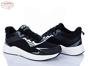 Кроссовки Laguna A216 black-white от магазина Frison