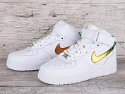 Кроссовки Ax B5033-7 от магазина Frison