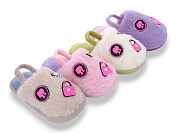 Тапочки Soylu WF60-63 mix от магазина Frison