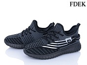 Кроссовки Fdek F9223-6 от магазина Frison