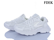 Кроссовки Fdek H9280-2 от магазина Frison