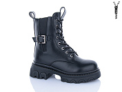 Ботинки Alimama-Girnaive Y35 от магазина Frison