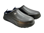 Сабо Rai Shoes 4101 чорний от магазина Frison