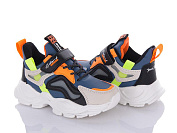 Кроссовки Alemykids-Caroc AED5067Z от магазина Frison