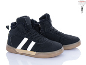 Ботинки Xifa HY71-12 от магазина Frison