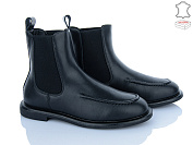 Ботинки M•D-Gresso-Lunastep ZHF783-1 от магазина Frison