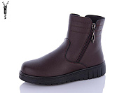 Ботинки I.Trendy DB773-3 от магазина Frison