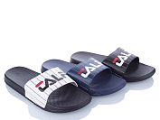 Шлепанцы Sydney M24 от магазина Frison