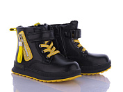 Ботинки Башили E926-4P от магазина Frison