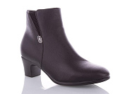 Ботинки Коронате T265 от магазина Frison