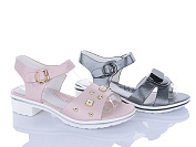 Босоножки Sanlin 52-37 mix от магазина Frison