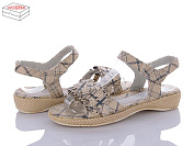 Босоножки Style Baby-Clibee 8868-27 grey от магазина Frison