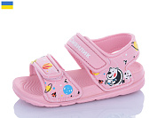 Босоножки Luckline 8001C-6 от магазина Frison