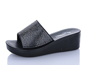 Шлепанцы I.Trendy Y153-1 от магазина Frison