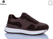 Кроссовки Башили H6565-8 от магазина Frison