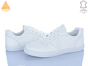 Кеды Stilli Group XB320-1 шкіра от магазина Frison