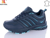 Кроссовки Royyna 015WП-37 от магазина Frison