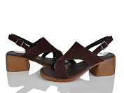 Босоножки Loretta X372-2 от магазина Frison