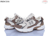 Кроссовки Princess 195-8 от магазина Frison