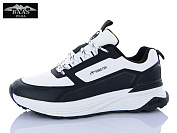 Кроссовки Baas L1888-14 от магазина Frison