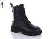 Ботинки Aba2 Q004 от магазина Frison