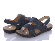 Босоножки Eebb L9107 blue от магазина Frison