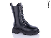 Ботинки Swin-Purlina PM3280-1 от магазина Frison