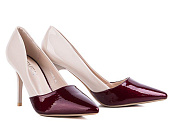 Туфли Seven 777-A9-6 от магазина Frison