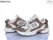 Кроссовки Princess 195-8 от магазина Frison