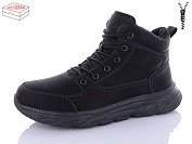 Ботинки Kulada-Ucss-M•D ZL675-1 от магазина Frison