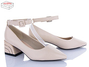 Туфли Aba2 Y1ABA34-3 от магазина Frison