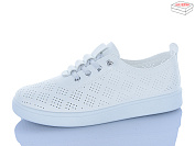 Кроссовки Aba B5-81-2 батал от магазина Frison