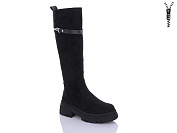 Сапоги Swin-Purlina P2247-2 от магазина Frison