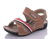 Босоножки No Brand HB158 от магазина Frison