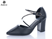 Туфли Башили F909-1 от магазина Frison