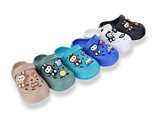 Кроксы Soylu 359-14 mix от магазина Frison