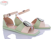 Босоножки Zahar 179-3 от магазина Frison