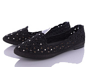 Балетки Baodaogongzhu B25-1 от магазина Frison