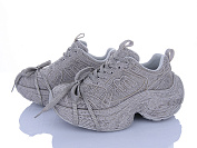 Кроссовки Clibee AD180-1 grey от магазина Frison