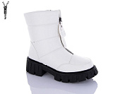 Ботинки Swin-Purlina P2307-3 от магазина Frison