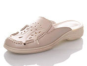 Шлепанцы Dual 2132-2 от магазина Frison