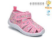 Тапочки Том.М 68046B от магазина Frison