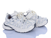 Кроссовки Clibee X1828753 grey-white от магазина Frison
