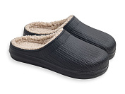 Сабо Rai Shoes DH650-1A чорний от магазина Frison