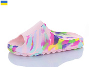 Шлепанцы Sanlin2 L6 папуга от магазина Frison