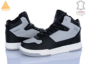 Кроссовки Stilli Group CX1690-3 шкіра от магазина Frison