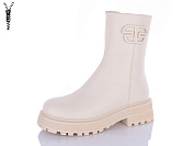 Ботинки I.Trendy B5958-1 от магазина Frison