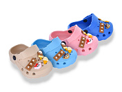 Кроксы Soylu YP3199 mix от магазина Frison