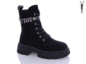 Ботинки Swin-Purlina PM3325-4 от магазина Frison