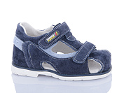 Босоножки Sanlin 01-04-01 от магазина Frison